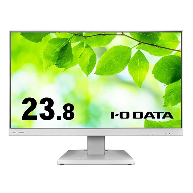 アイ・オー・データ機器 ワイド液晶ディスプレイ 23.8型/1920×1080/HDMI、DisplayPort、USB Type-C/ホワイト/スピーカー：あり/5年保証 LCD-C241DW｜hitline｜15