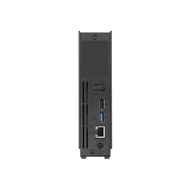外付けハードディスク・ドライブ I-O DATA LAN DISK L HDL1-LE02 I-O DATA（アイ・オー・データ機器） 1ドライブ ネットワークHDD 2TB