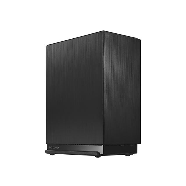 アイ・オー・データ機器 2ドライブ ネットワークHDD 2TB HDL2-LE02_1