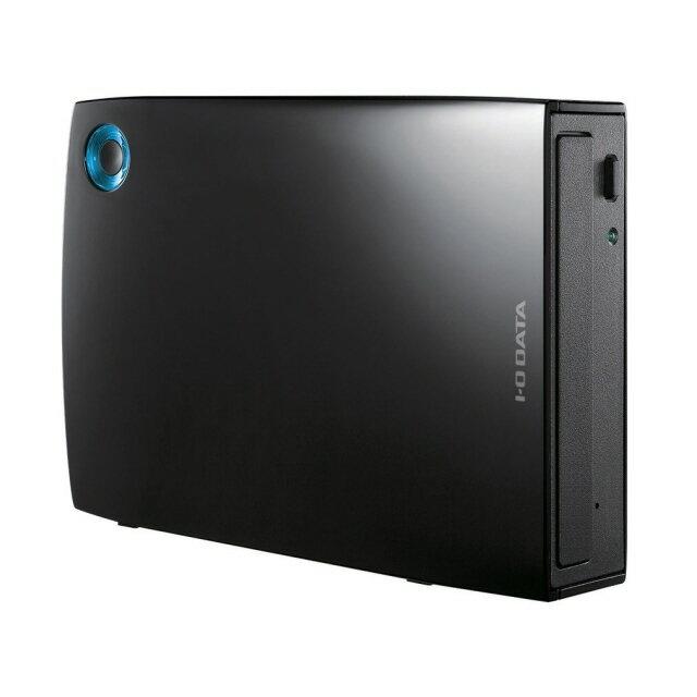 I-O DATA（アイ・オー・データ機器） USB Type-C対応 外付型ブルーレイ