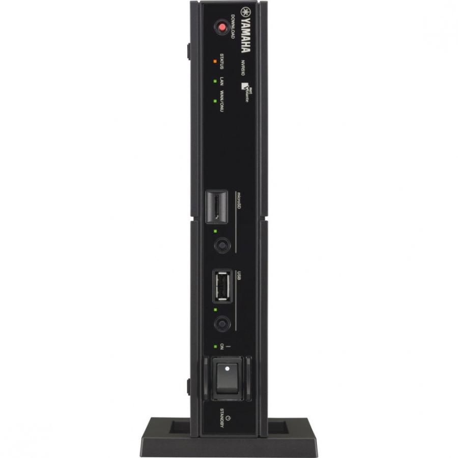 YAMAHA（ヤマハ） ギガアクセスVoIPルーター NVR510 : ヒットライン