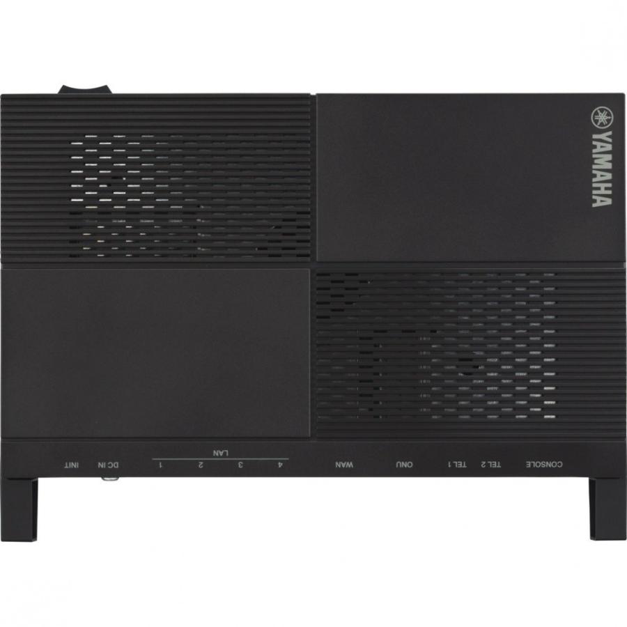 YAMAHA（ヤマハ） ギガアクセスVoIPルーター NVR510 : ヒットライン