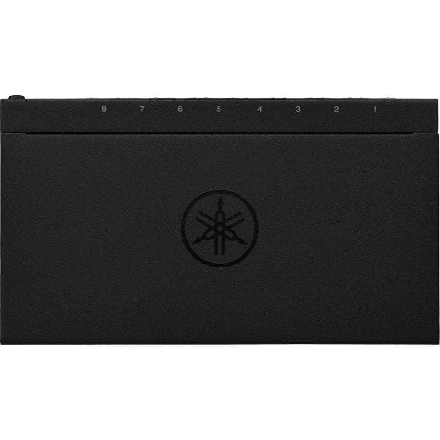 【新品未使用】 YAMAHA シンプルL2スイッチ SWX2110-8G Amazon | ヤマハ シンプル L2 スイッチ SWX2110-16G | ヤマハ(YAMAHA