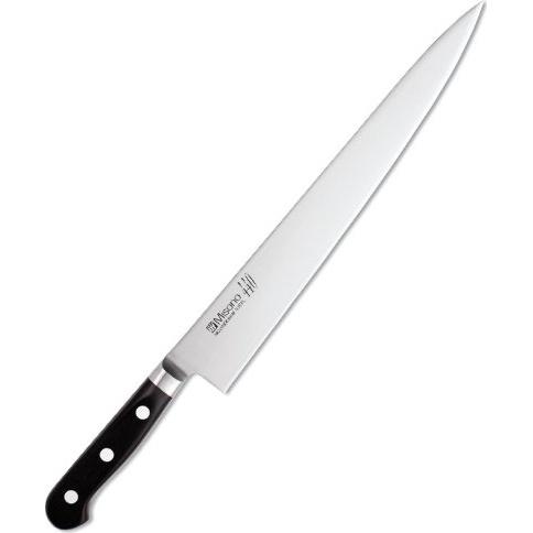 Misono 出刃包丁 高品質 鋼製 27cm Misono 出刃包丁 高品質 鋼製 27cm