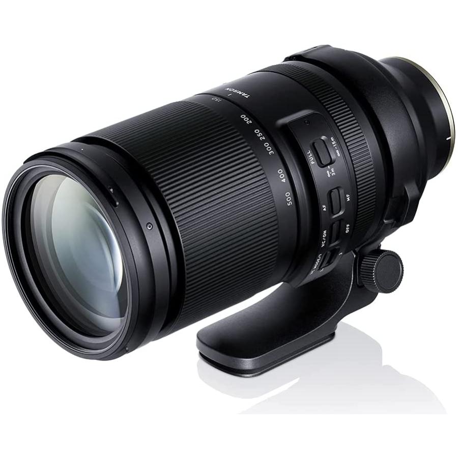 TAMRON（タムロン） 150-500/5-6.7 Di III VC VXD A057 ソニーE 150