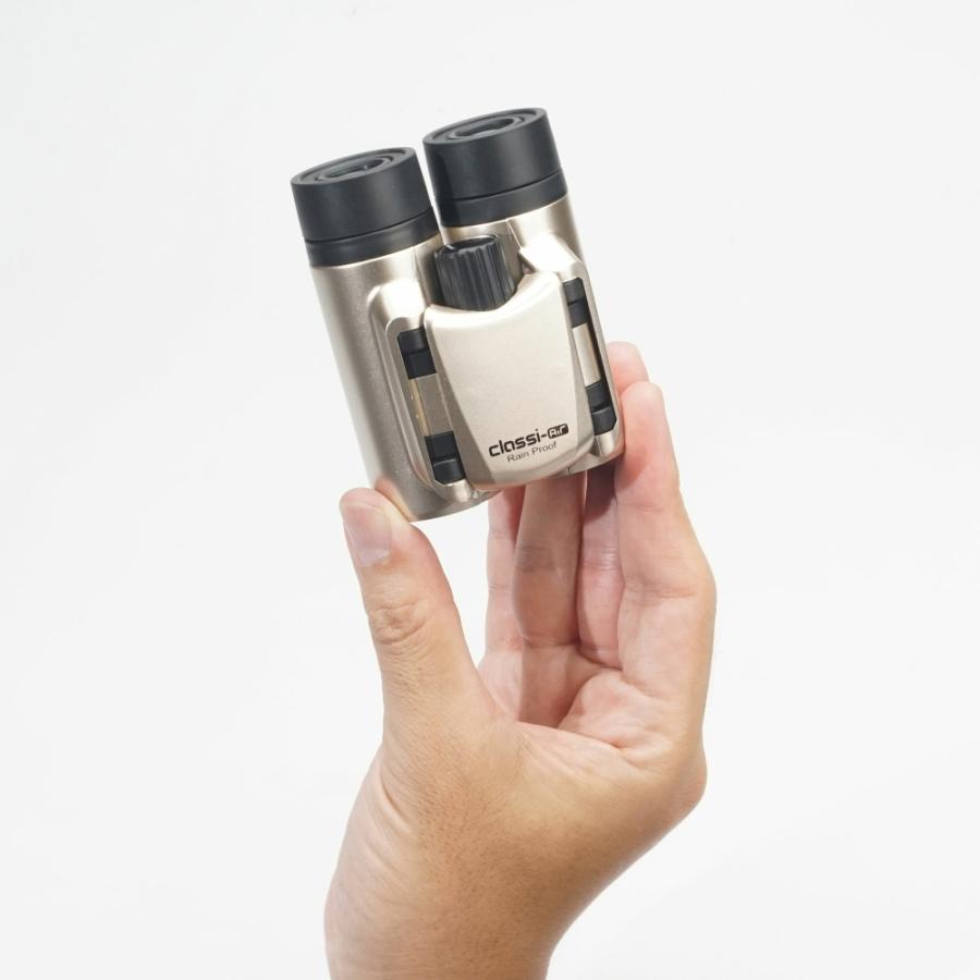 ケンコー Classi-air(クラッシーエアー)10X21DH MC-GD ゴールド