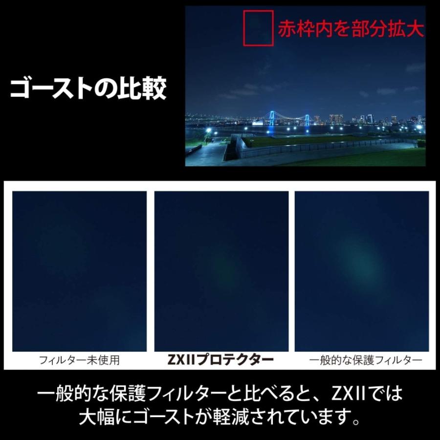 ケンコー 82mm ZXII プロテクター : ヒットライン - 通販 ケンコー 82mm ZXII プロテクター : ヒットライン - 通販
