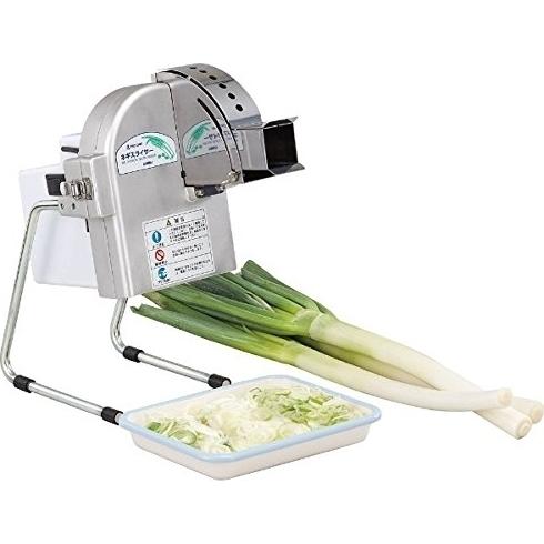中部コーポレーション　電動ネギスライサー 業務用　フードカッター 71cyVAiIdGL._AC_UF894,