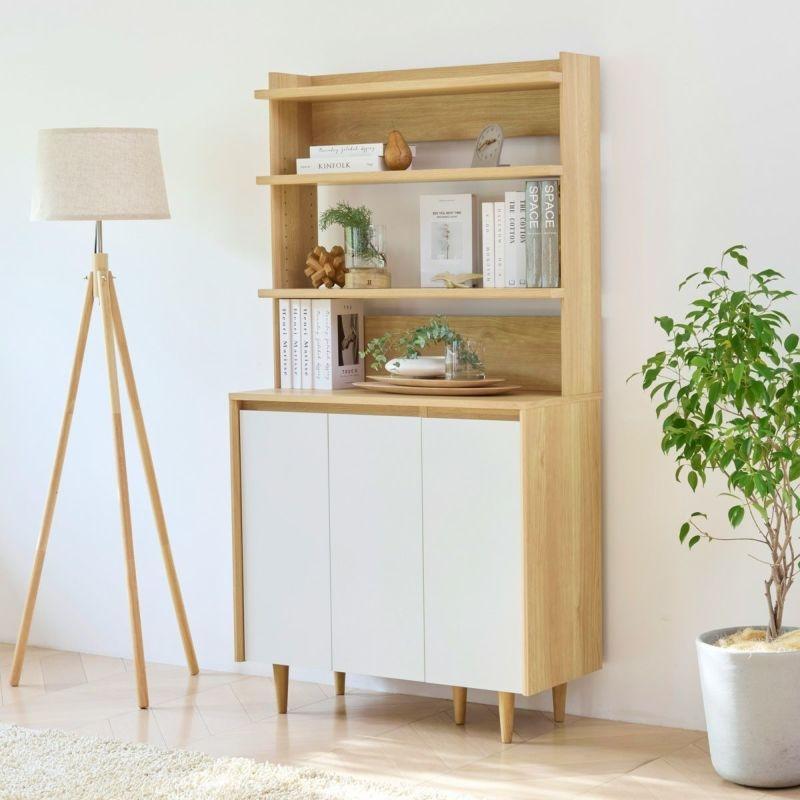 白井産業 ディスプレイラック 飾り棚 収納棚 おしゃれ シンプル つ90 Amazon｜白井産業 ディスプレイラック 飾り棚 収納棚 本棚 おしゃれ