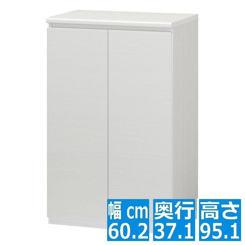 白井産業 下駄箱 シューズ ラック 靴箱 PRE-9560CDWH ポルターレ Amazon｜白井産業 下駄箱 シューズ ラック 靴箱 幅60.2 高さ95.1 奥行