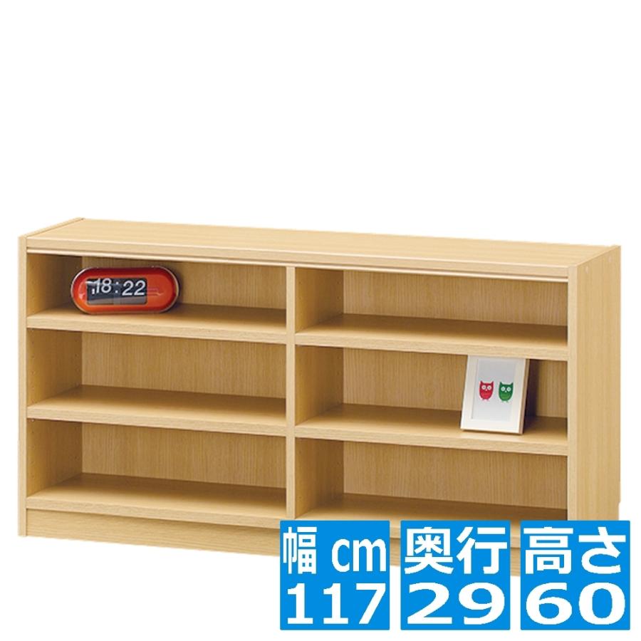 白井産業 フリーラック タナリオ TNL-60117 NA | 幅:約117cm 高さ:約