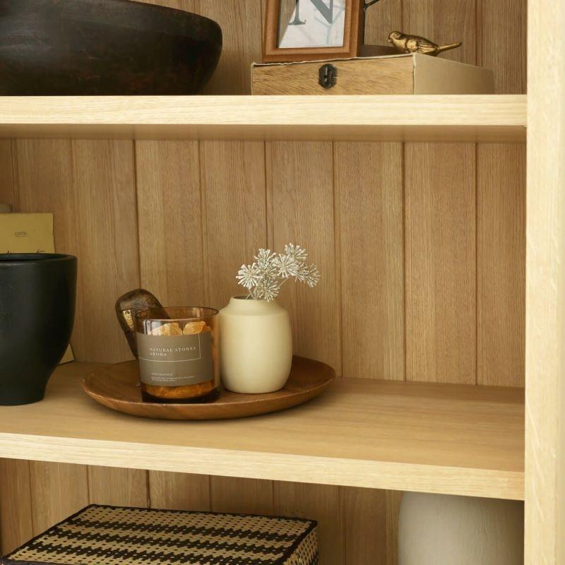 白井産業 ディスプレイラック 飾り棚 本棚 シェルフ 収納ラック