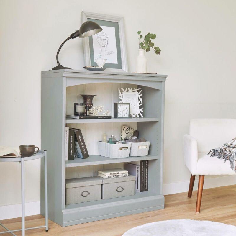 白井産業 ディスプレイラック 飾り棚 本棚 シェルフ収納ラック