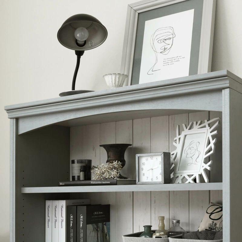 白井産業 ディスプレイラック 飾り棚 本棚 シェルフ収納ラック