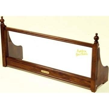 山岡金属 インテリア珈琲テーブル枠 クラシック S-834(4連用) FSI02834【送料無料】 山岡金属工業 インテリア珈琲テーブル枠 クラシック S-834(4連用) 業務