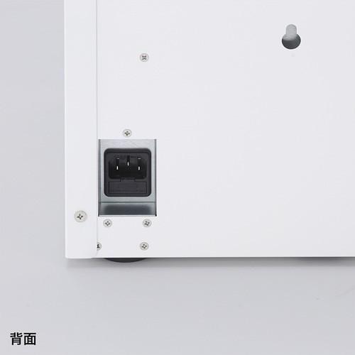 サンワサプライ　CAI-CAB44W ノートパソコン・タブレット充電キャビネット cai-cab44w_use.jpg