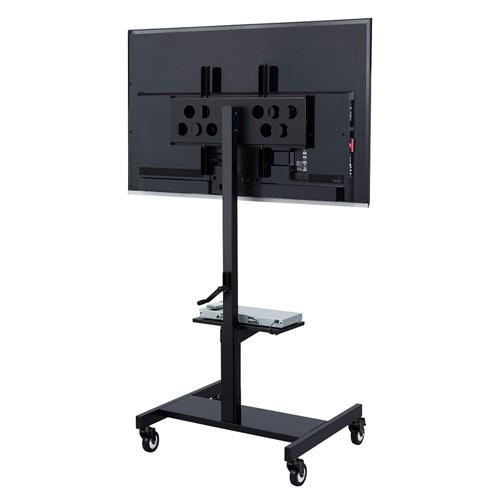 SANWA SUPPLY サンワサプライ 32〜52型対応手動上下昇降液晶