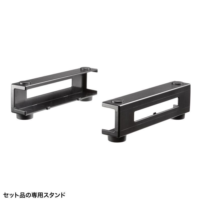 サンワサプライ USB PD対応AC充電器(10ポート・合計350W) ACA-PD96の画像