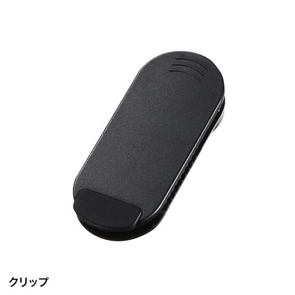 SANWA SUPPLY（サンワサプライ） 防水ハンズフリー拡声器スピーカー MM