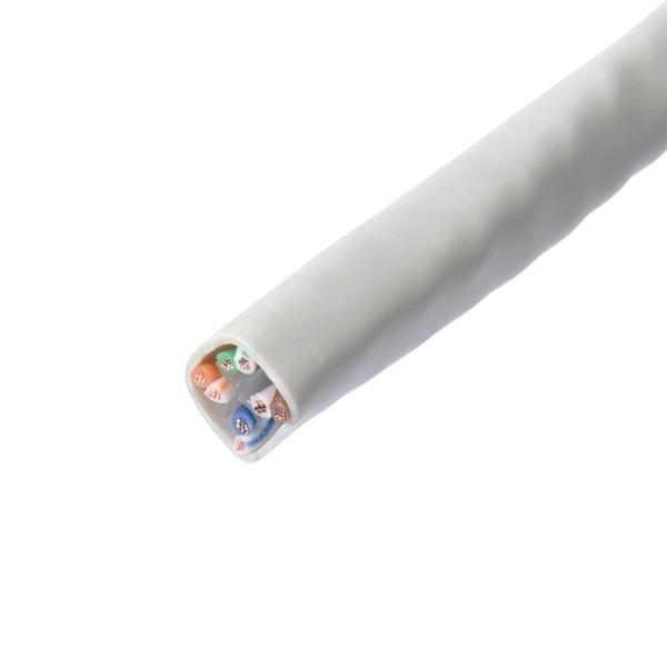 サンワサプライ POEカテゴリ6LANケーブルのみ200m KB-T6POE-CB200_2