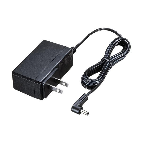 サンワサプライ PS/2・USB両対応パソコン自動切替器(8:1) SW-KVM8UPの画像
