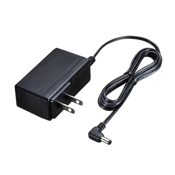 サンワサプライ 4K2K対応HDMI分配器(8分配) VGA-UHDSP8の画像