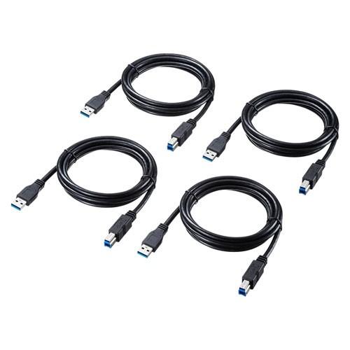 サンワサプライ DisplayPort対応パソコン自動切替器(4:1) SW-KVM4HDPUの画像