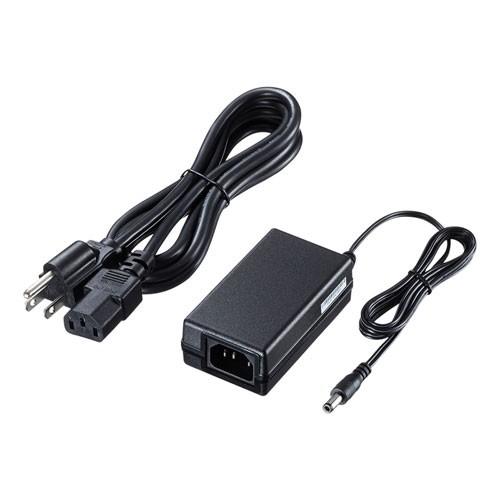 サンワサプライ DisplayPort対応パソコン自動切替器(4:1) SW-KVM4HDPUの画像