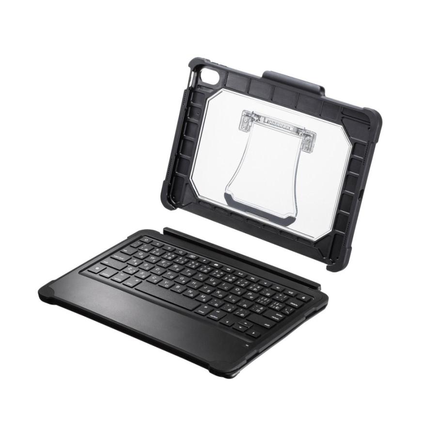 SANWA SUPPLY（サンワサプライ） iPad 第10世代専用ケース付き 