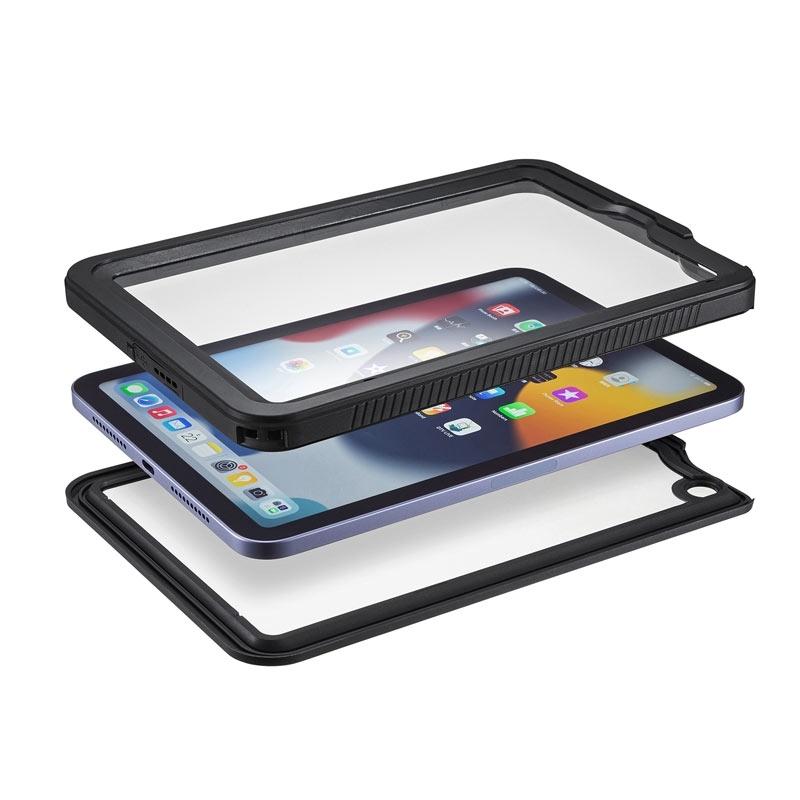 SANWA SUPPLY（サンワサプライ） iPad mini 耐衝撃防水ケース PDA