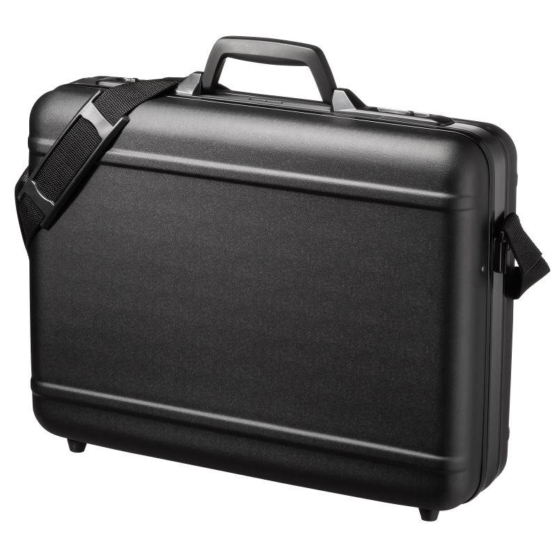SANWA SUPPLY（サンワサプライ） ABSハードケース BAG-ABS6 : ヒット