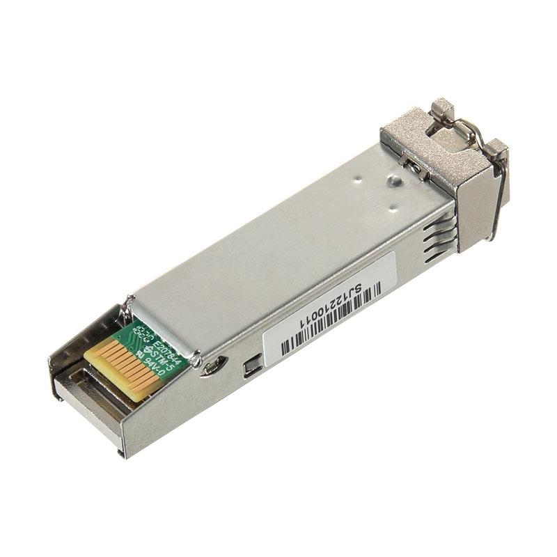 サンワサプライ BiDirectional SFPコンバータ LAN-SFPDBI-1513