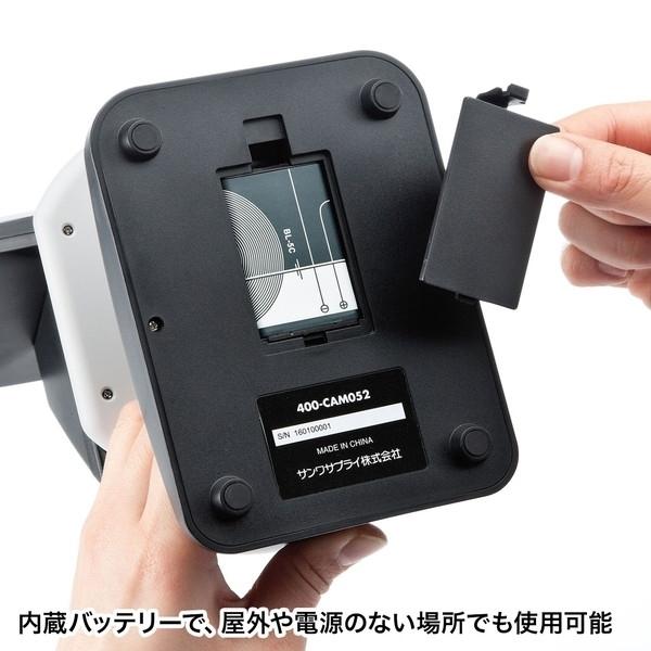 【希少品】 サンワサプライ デジタル顕微鏡 LPE-06BK 【P3311414955】(16899円)