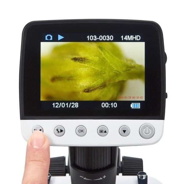 【希少品】 サンワサプライ デジタル顕微鏡 LPE-06BK 【P3311414955】(16899円)