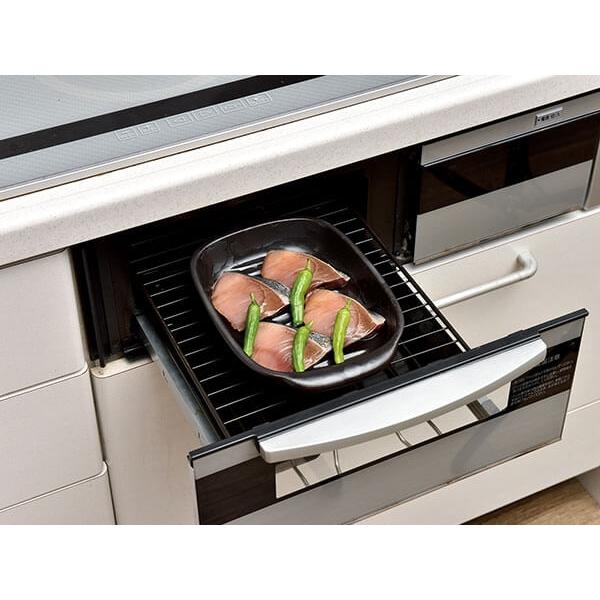 グリルパン 魚焼きグリル グリルプレート | グリル プレート 陶器 グリル名人plus 4223 イシガキ産業 :4971360342238:ヒットライン - 通販 - Yahoo!ショッピング グリルパン 魚焼きグリル グリルプレート | グリル プレート 陶器 グリル名人plus 4223 イシガキ産業 :4971360342238:ヒットライン - 通販 - Yahoo!ショッピング