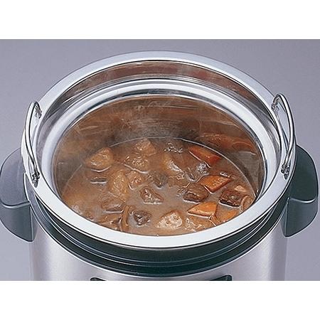 象印（ZOJIRUSHI） 象印マホービン マイコンスープクックジャー TH
