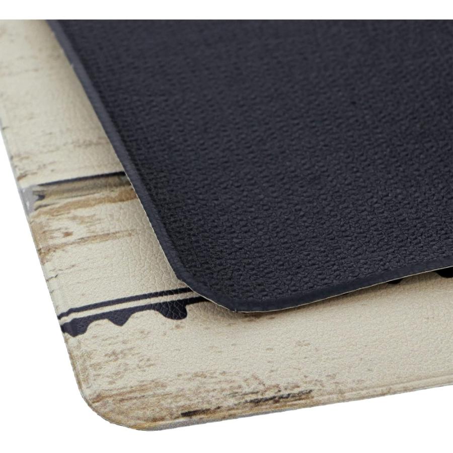 フロアマット 抗菌 防カビ 防臭 防炎 90 1cm ホワイト クラシオン ロボット掃除機対応 お手入れ簡単 厚さ2mm Pvc素材 ヒットライン 通販 Yahoo ショッピング