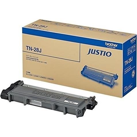 ブラザー工業 HL-L2320D/HL-2360DN/HL-2365DW用トナーカートリッジ(約