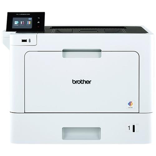 ブラザー工業 A4カラーレーザープリンター HL-L8360CDW : ヒットライン