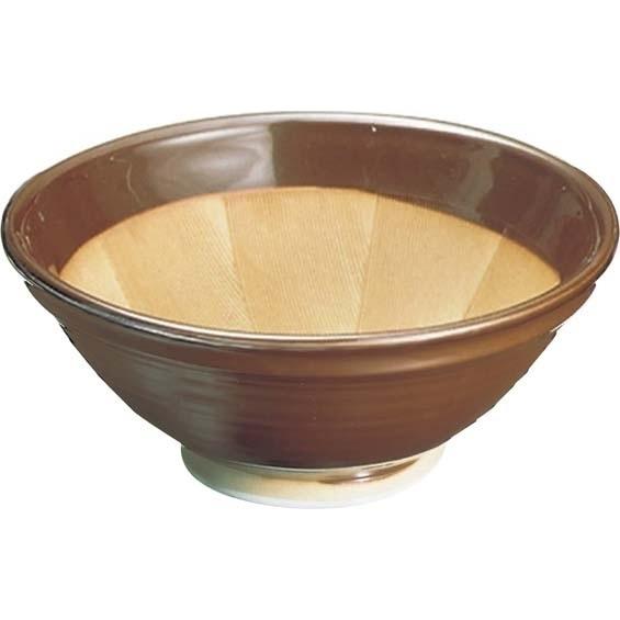 新品未使用/特価品❕常滑焼/ヤマセ/特大/15号/すり鉢/１点　大鉢/こね鉢 ヤマセ製陶所 すり鉢 常滑焼 15号 013409015 : ヒットライン - 通販