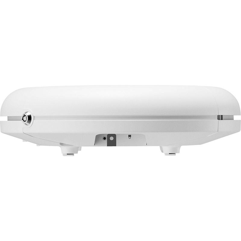 BUFFALO（バッファロー） 法人向け 11ac 4x4 デュアルバンド無線LAN