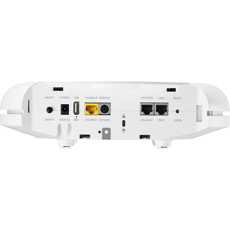 BUFFALO（バッファロー） 法人向け 11ac 4x4 デュアルバンド無線LAN