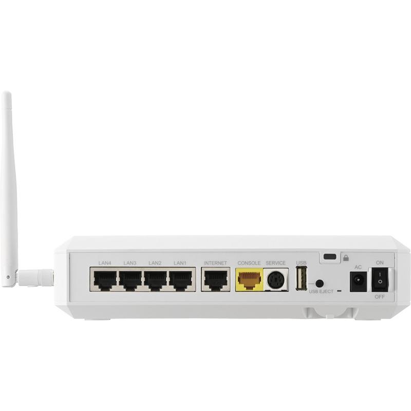 BUFFALO（バッファロー） 法人向け 無線VPNルーター VR-U300W : ヒット