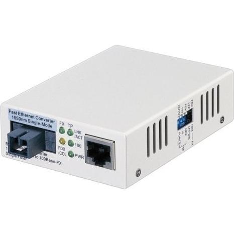 BUFFALO（バッファロー） 光メディアコバータ WDM20km タイプA LTR2-TX