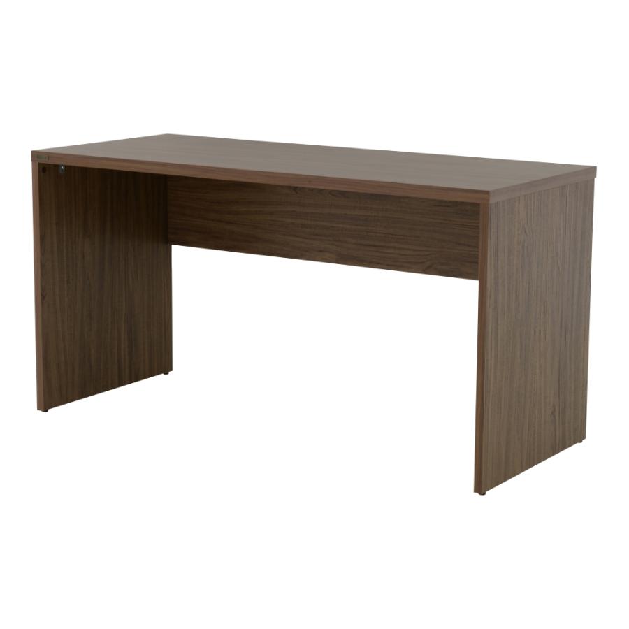 140cm幅　★超特価★佐藤産業　4FUL　HELM デスク 1 4FUL HELM(ヘルム) デスク(140cm幅) BR ブラウン HM140-73DS-BR