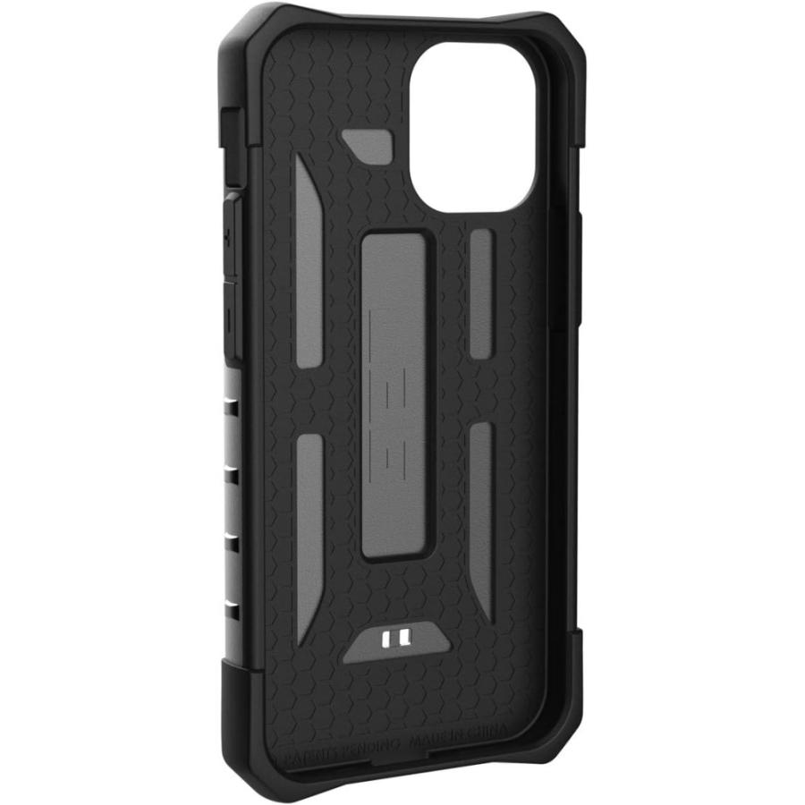 Urban Armor Gear UAG社製 iPhone 12 mini(5.4) 2020対応耐衝撃ケース PATHFINDER シルバー 【日本正規代理店品】 UAG-IPH20S-SV UAG-IPH20S-SV｜hitline｜07