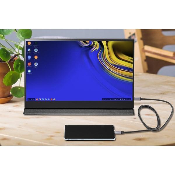 プリンストン 15.6型フルHDタッチ機能付きモバイルディスプレイ PTF-M156T｜hitline｜05