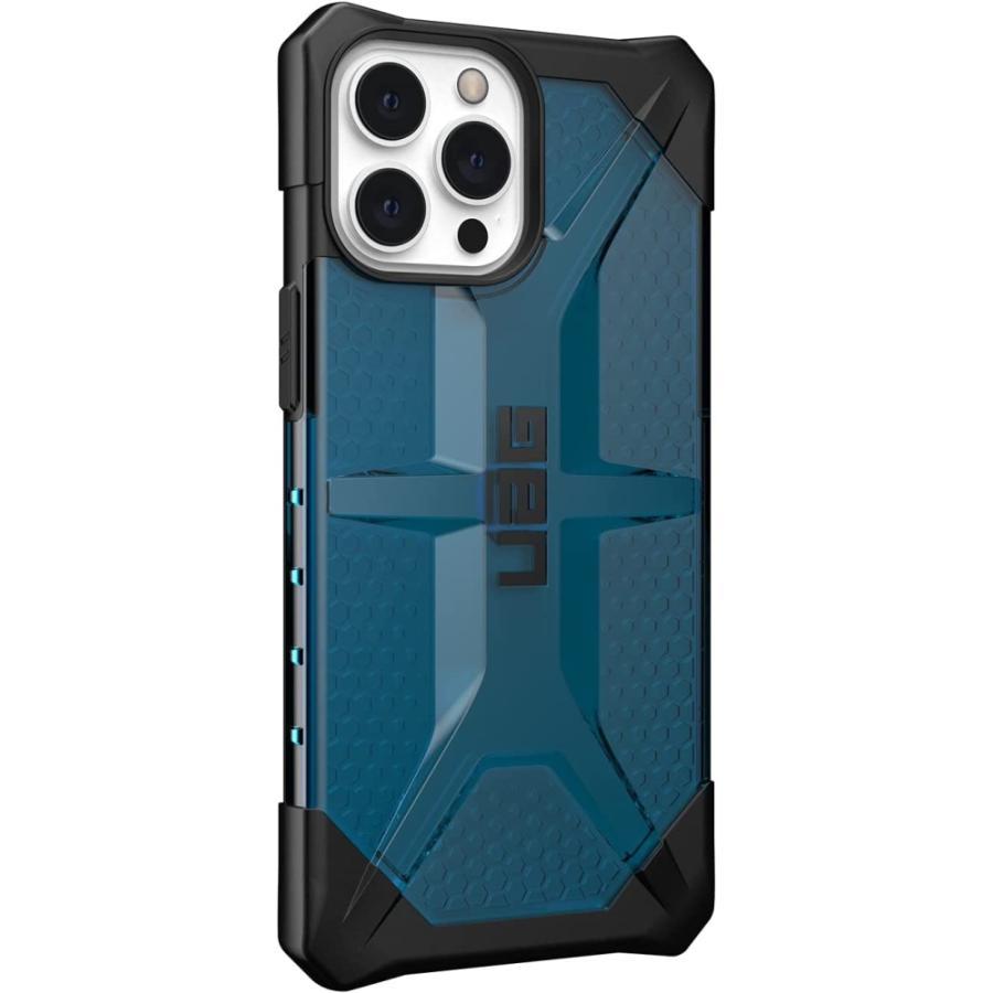 URBAN ARMOR GEAR Metropolis LT Case compatibel met Apple iPhone 15 Pro Case [Militaire standaard druppelbescherming, draadloos opladen (Qi) / Magnetisch opladen compatibel] kevlar olive
