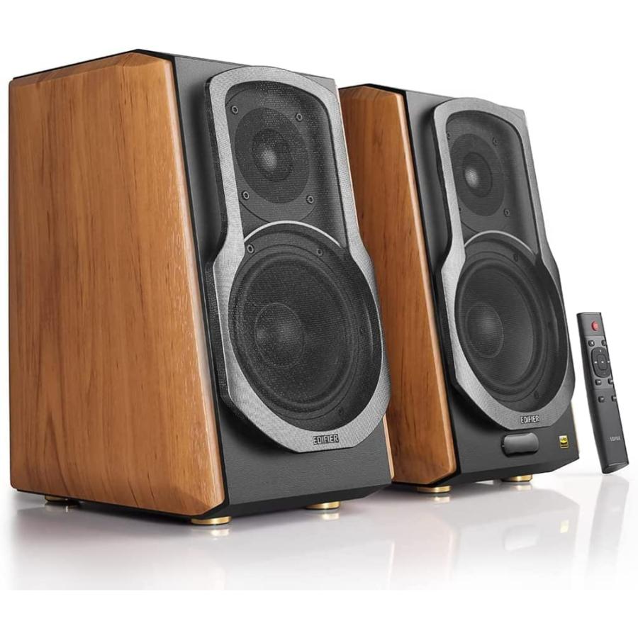 PRINCETON Edifier S1000MKII ハイレゾ対応 最大出力120W