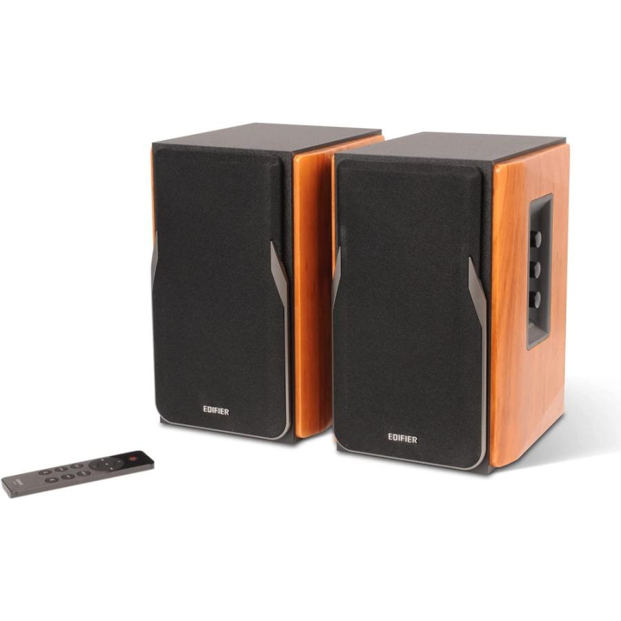 PRINCETON（プリンストン） Edifier R1380DB Bluetooth対応 最大出力